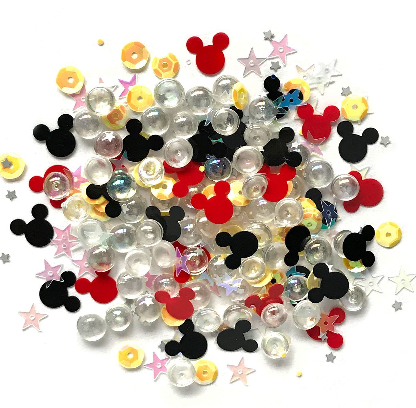 Magical - Buttons Galore and More