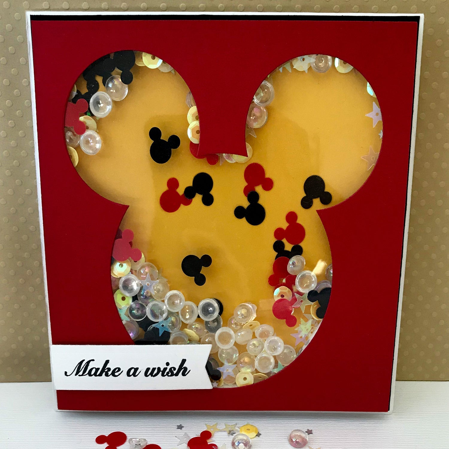 Magical - Buttons Galore and More