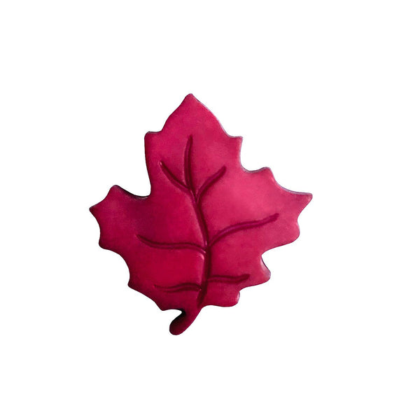 Maple Leaf - 2