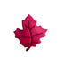 Maple Leaf - B91 - Buttons Galore and More