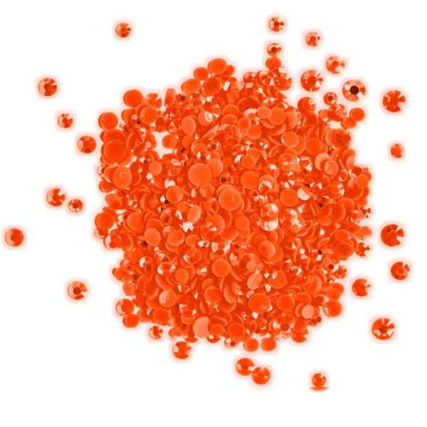 Mid Orange AB - 1
