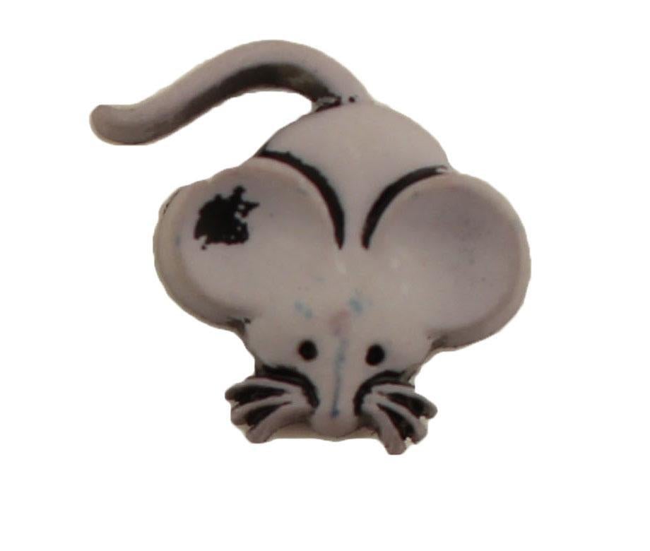 Mouse - Buttons Galore and More