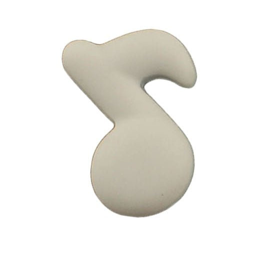 Music Note - B321 - Buttons Galore and More