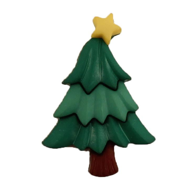 Natural Tree - Buttons Galore and More