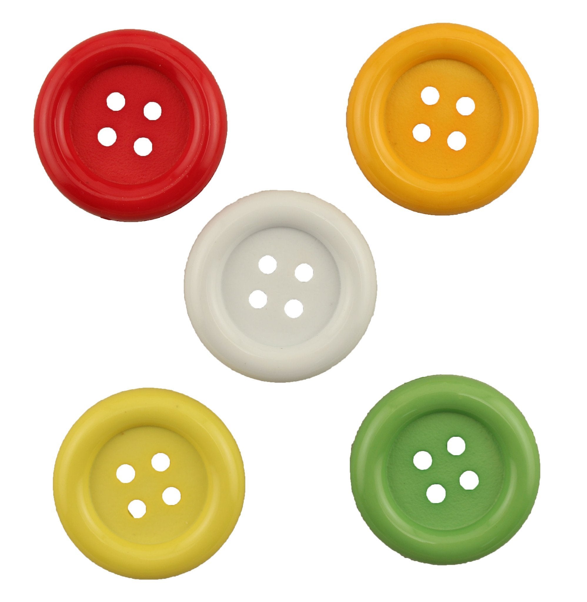 Big Buttons for Sewing, Quilting, and Craft | Buttons Galore and More