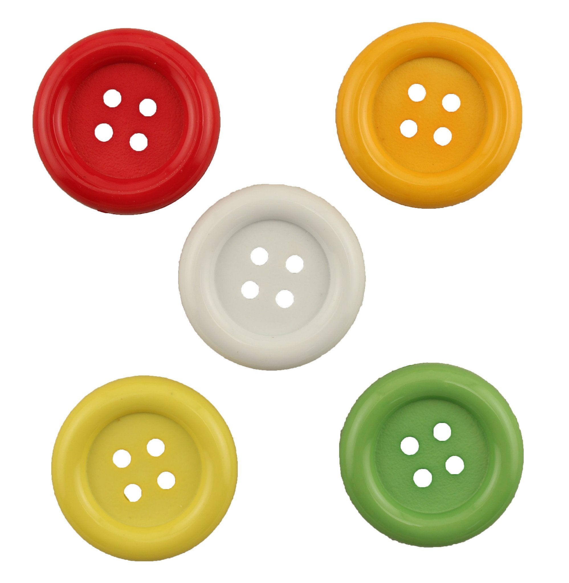 Extra Large Buttons 41mm-130mm - Totally Buttons
