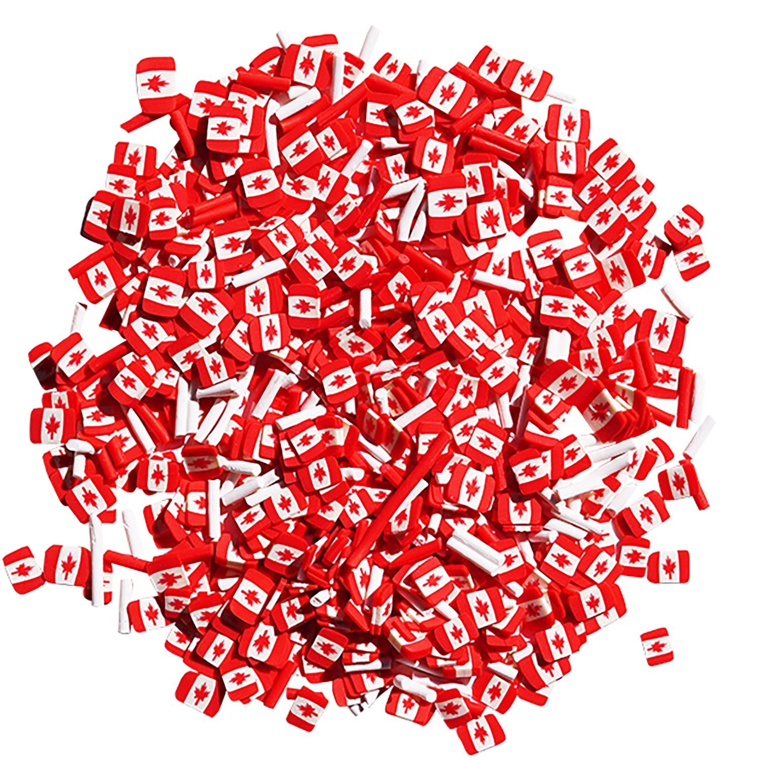O Canada - Buttons Galore and More