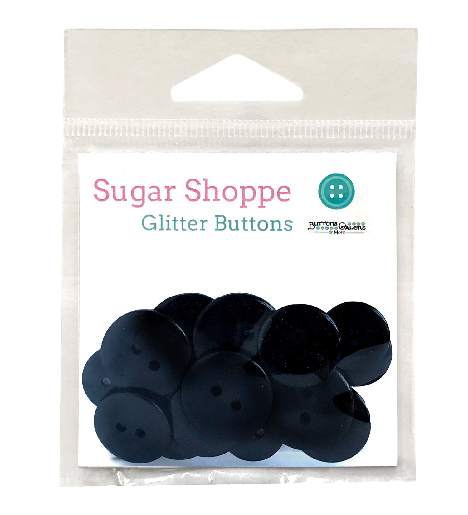 Onyx - Buttons Galore and More