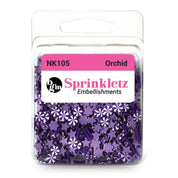 Orchid - Buttons Galore and More
