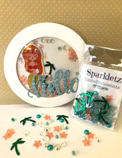 Paradise - Buttons Galore and More