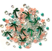 Paradise-SPK132 - Buttons Galore and More
