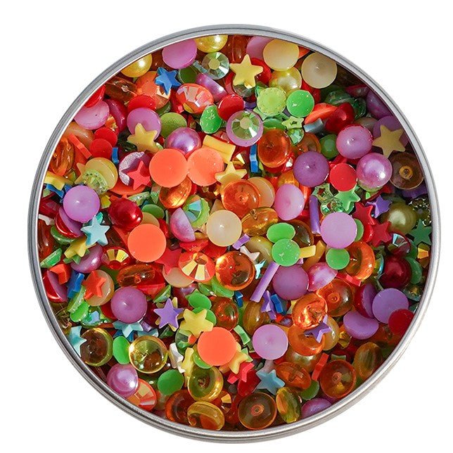 Party - Buttons Galore and More