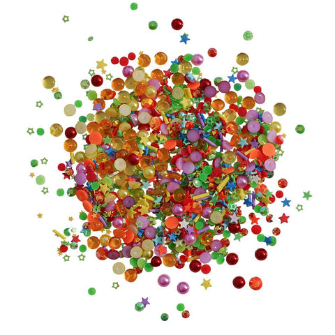 Party - Buttons Galore and More