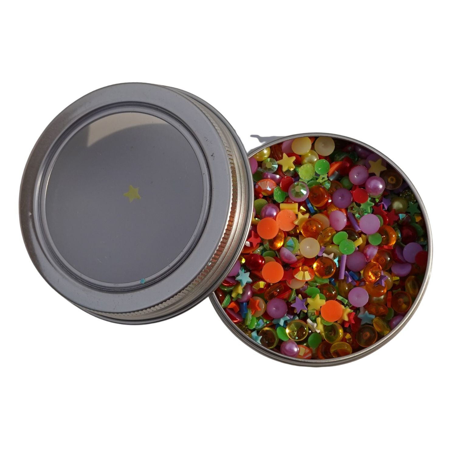 Party - Buttons Galore and More