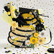Party Mix - Bulk Sequins - Buttons Galore and More
