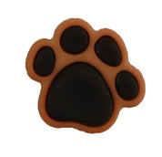 Paws - Buttons Galore and More