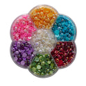 Pearlz Assortment in Flower Shaped Box - 1