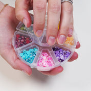 Pearlz Assortment in Pinwheel Box - Buttons Galore and More