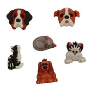 Pets and Pals Group - Buttons Galore and More