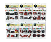 Pets and Pals Group - Buttons Galore and More