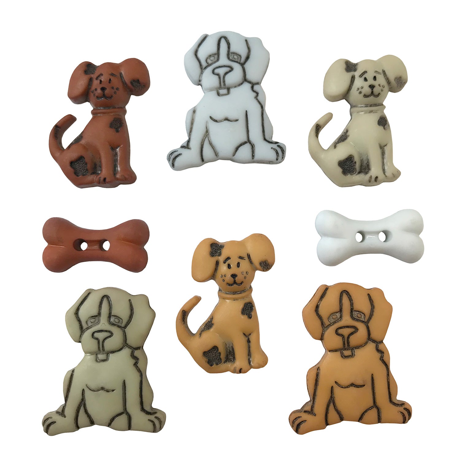 Pets Group - Buttons Galore and More