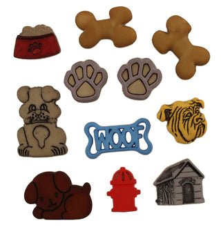 Pets Group - Buttons Galore and More