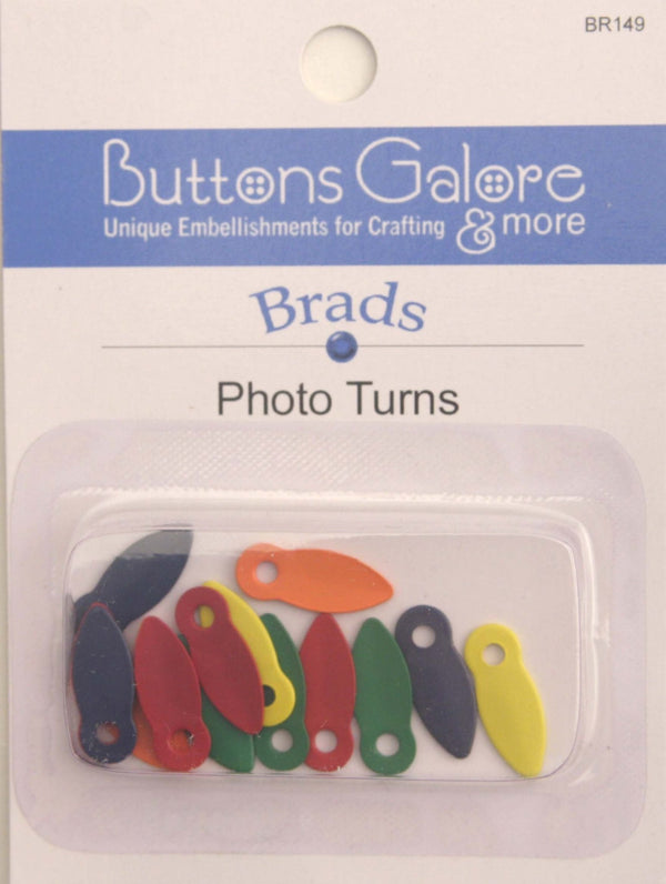 Photo Turns - 1