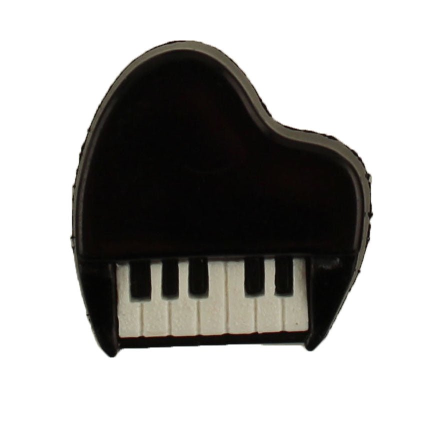 Piano - Buttons Galore and More