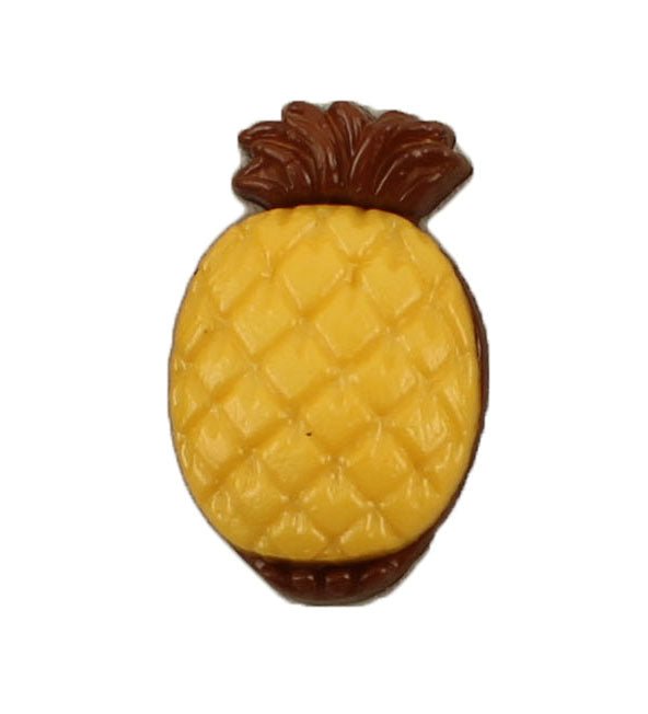Pineapple - Buttons Galore and More