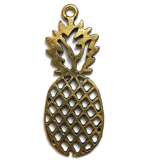 Pineapple Charm - 1