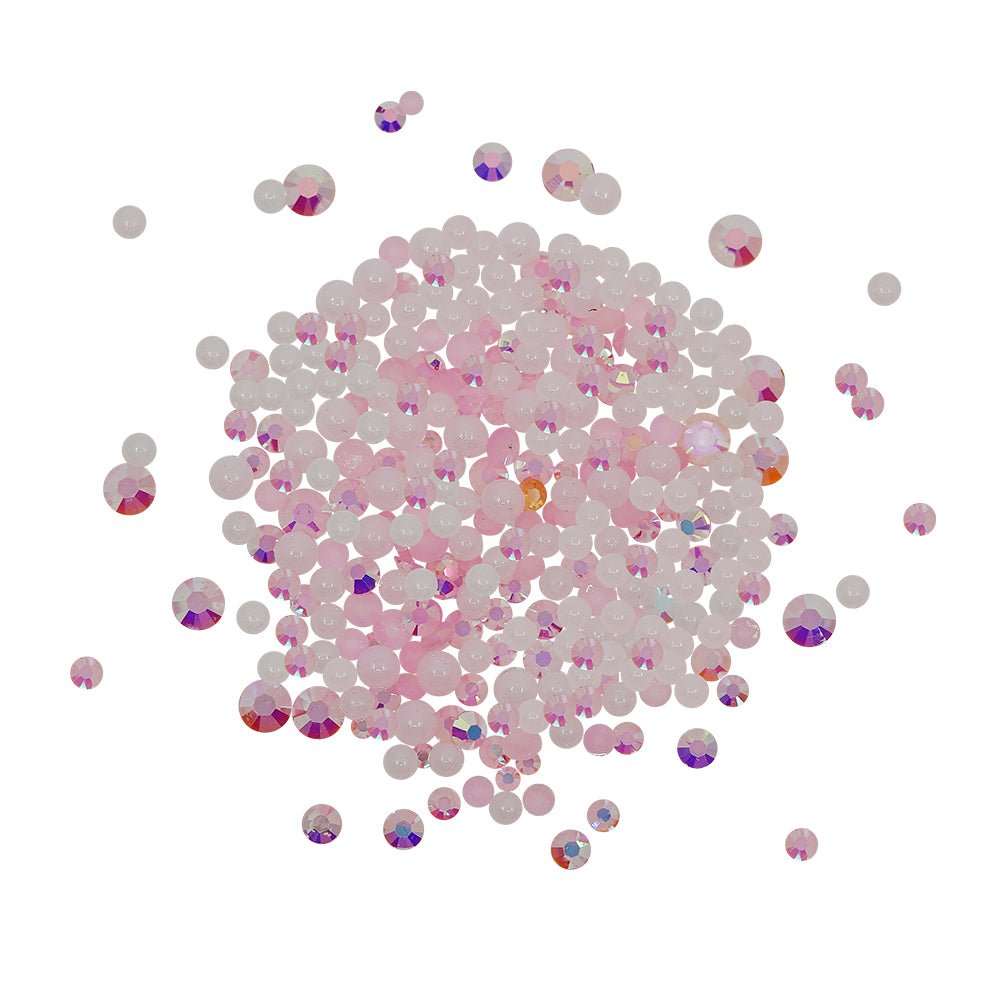 Pink Sands - Buttons Galore and More