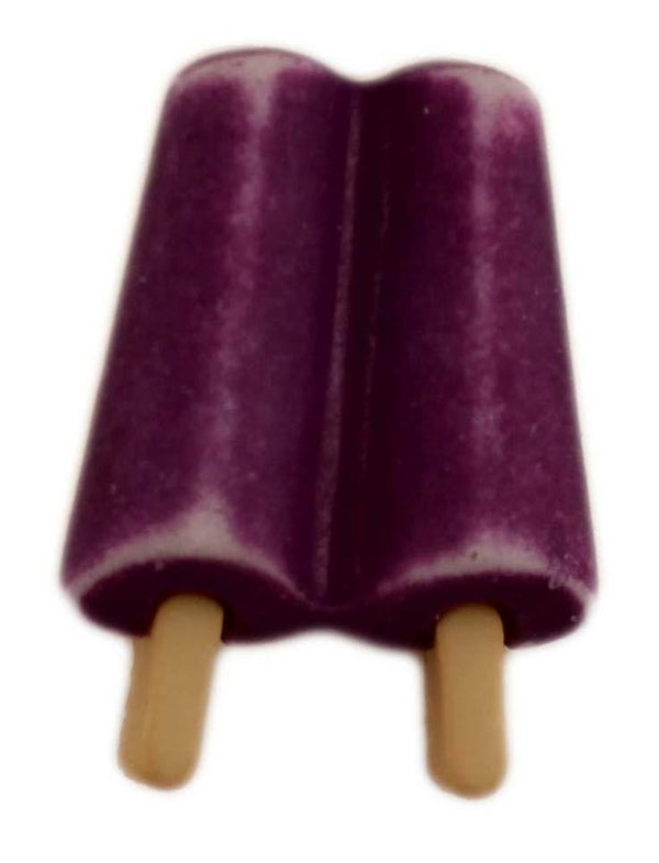 Popsicle 3D Bulk Button - 8