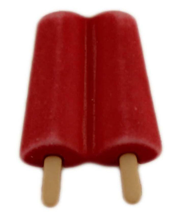 Popsicle 3D Bulk Button - 5