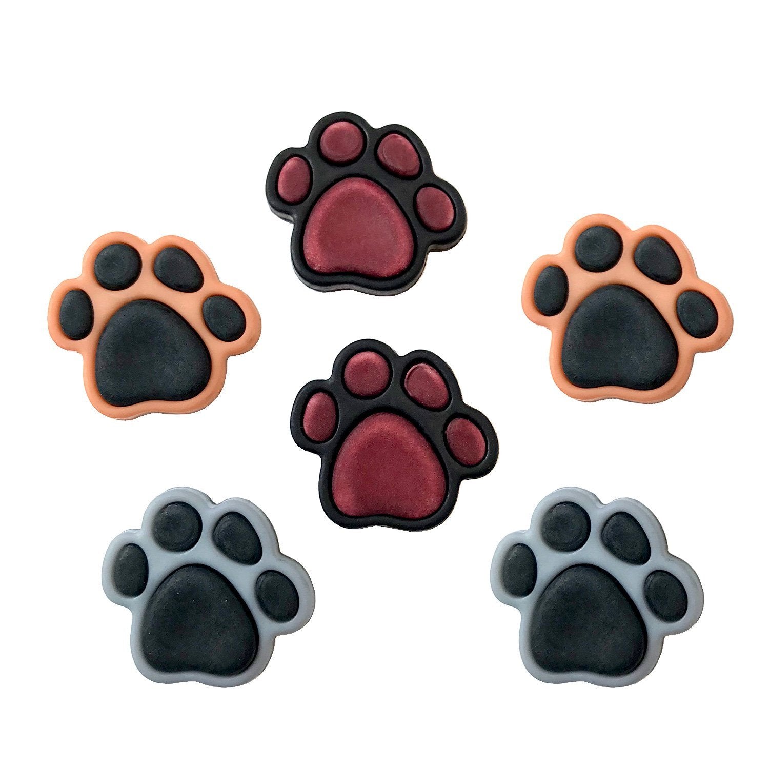 Precious Paws - PP100 - Buttons Galore and More