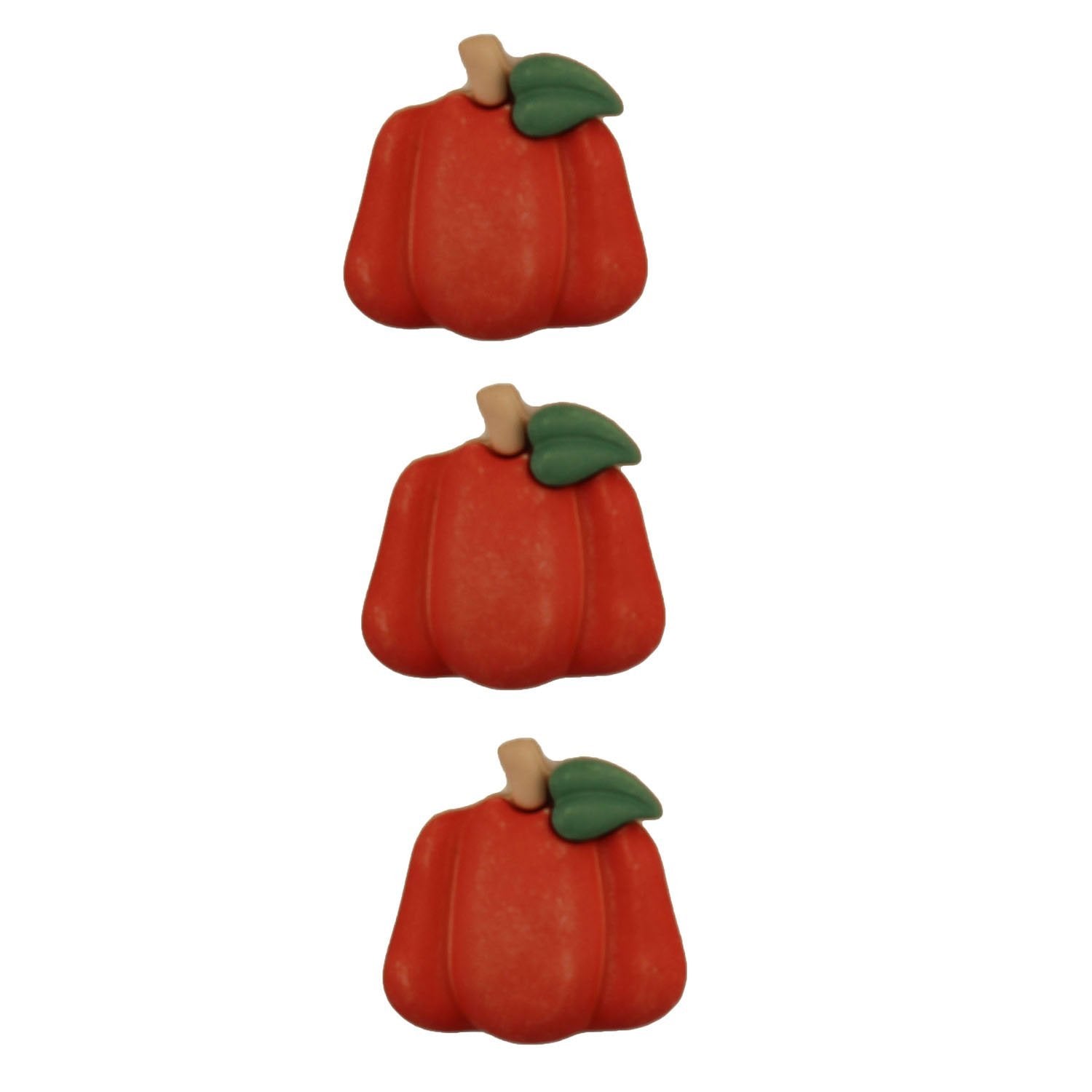 Pumpkins-FA125 - Buttons Galore and More