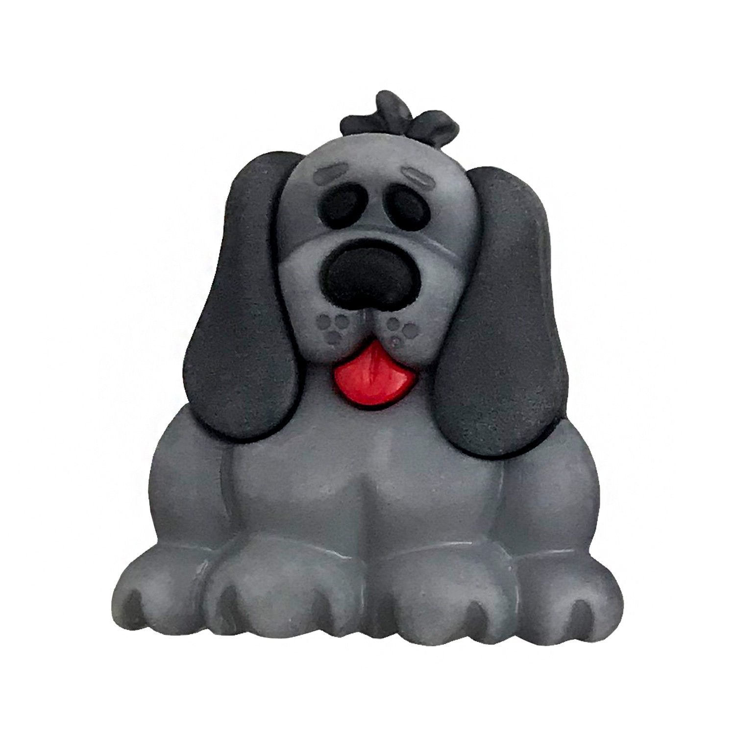 Puppy - B1121 - Buttons Galore and More