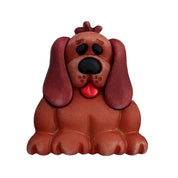 Puppy - B1121 - Buttons Galore and More