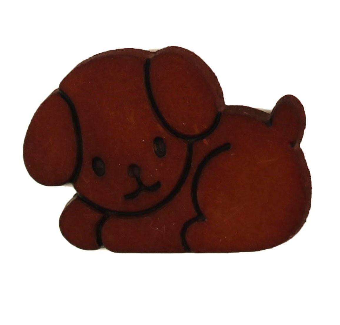 Puppy Dog - Buttons Galore and More