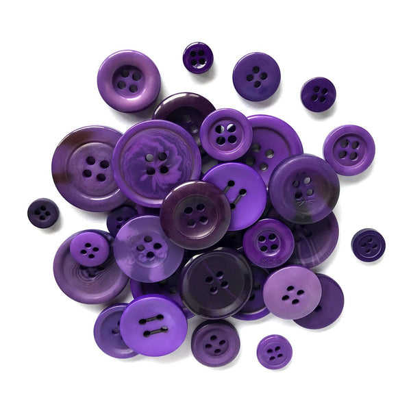 Purple Passion - 1