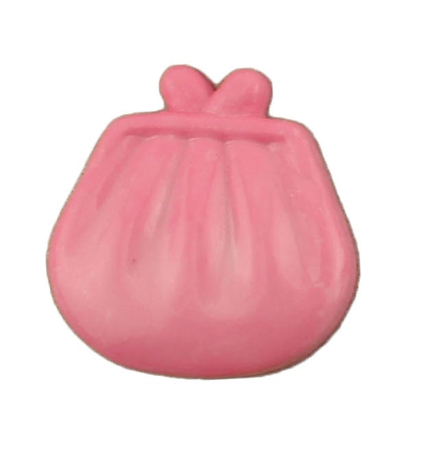 Purse - Buttons Galore and More
