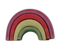 Rainbow 3D Bulk Buttons - 2