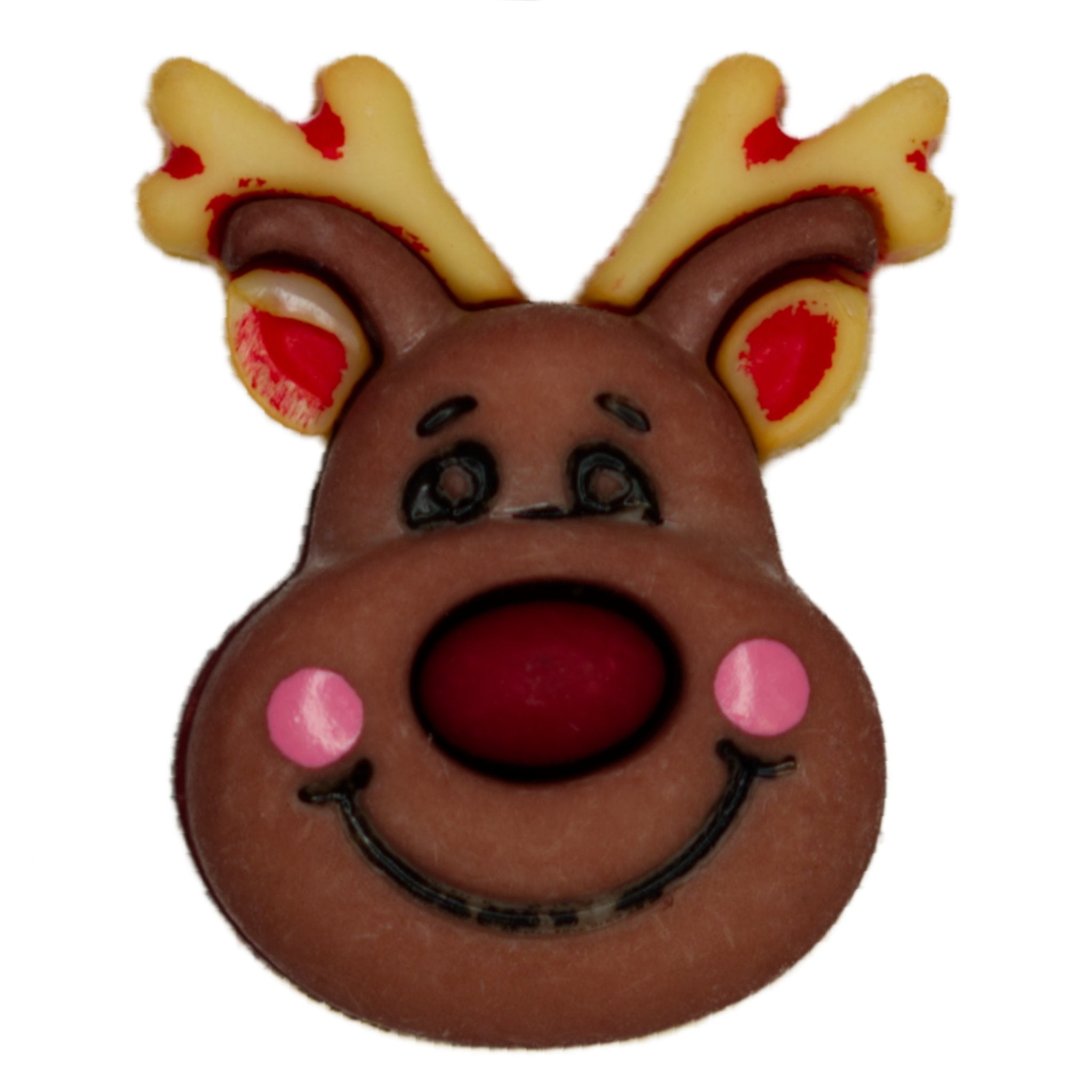Reindeer - Buttons Galore and More