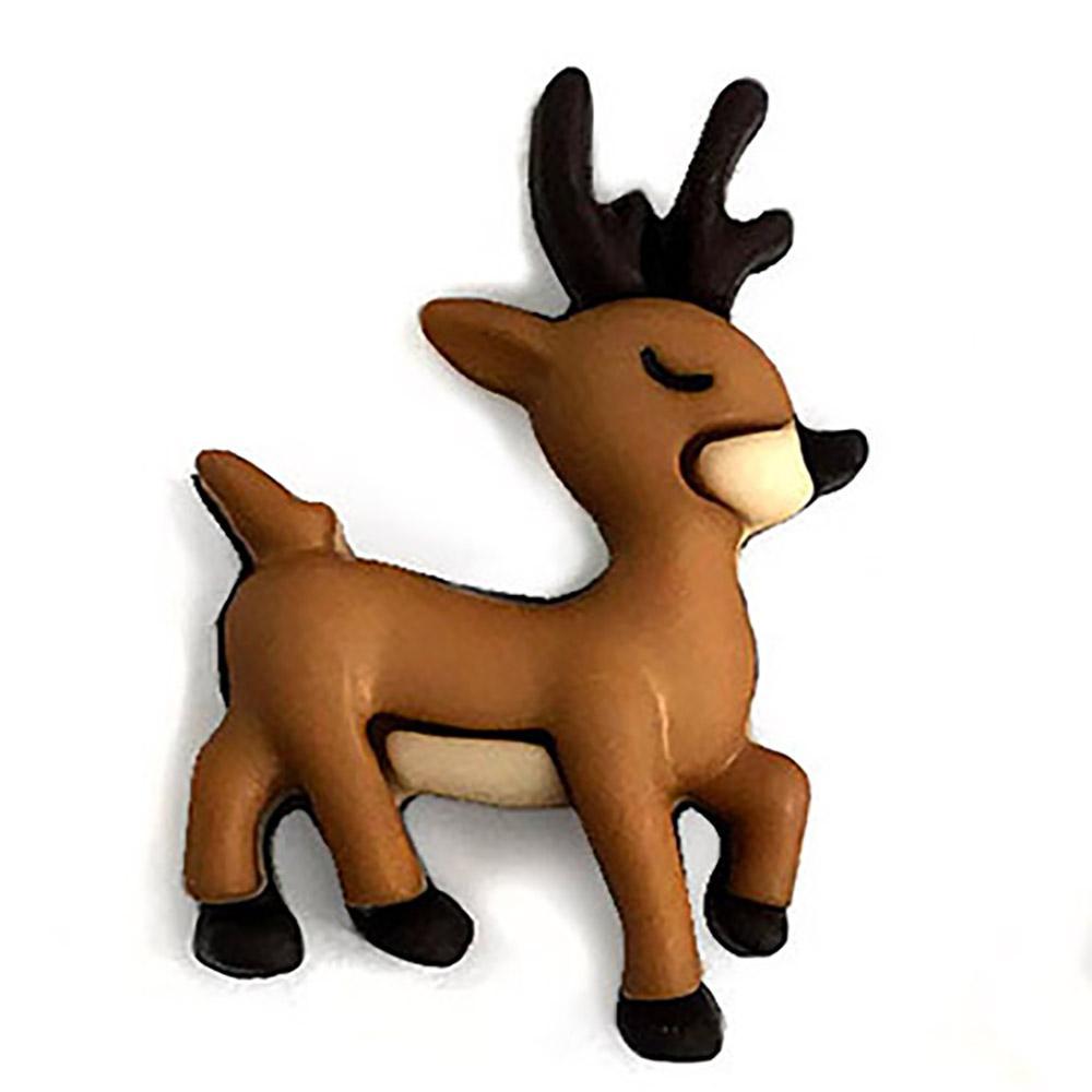 Reindeer - Buttons Galore and More