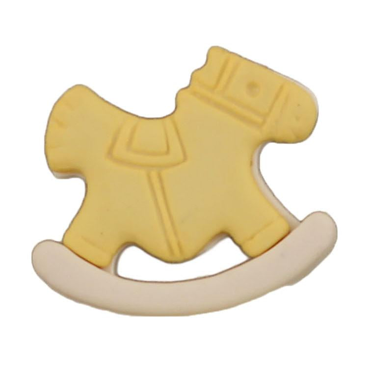 Rocking Horse - Buttons Galore and More