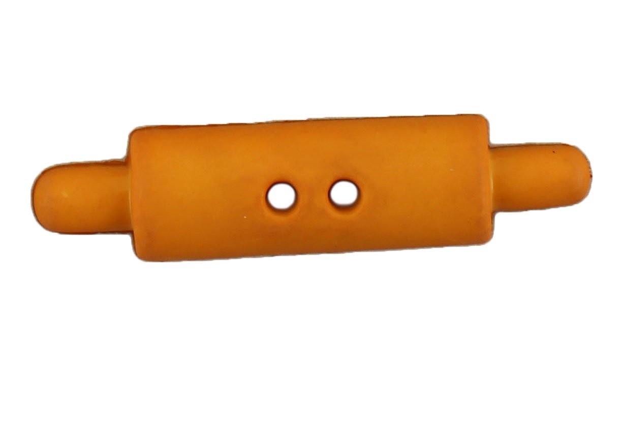 Rolling Pin - Buttons Galore and More