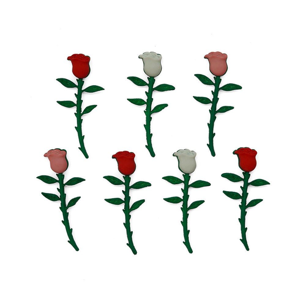 Romance Group - Buttons Galore and More