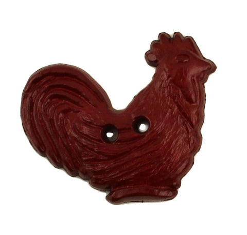 Rooster - Buttons Galore and More