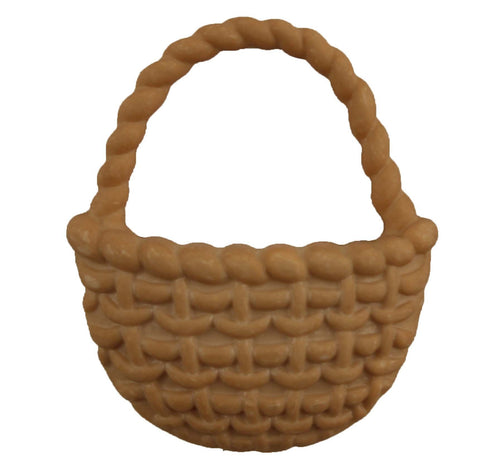 Round Basket - B355 - Buttons Galore and More