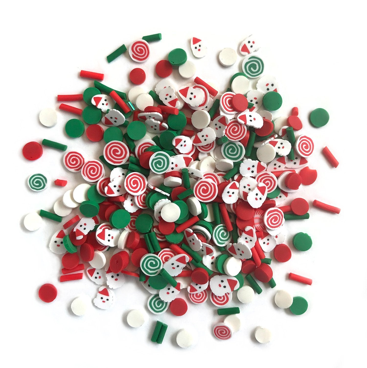 Saint Nick - NK119 - Buttons Galore and More
