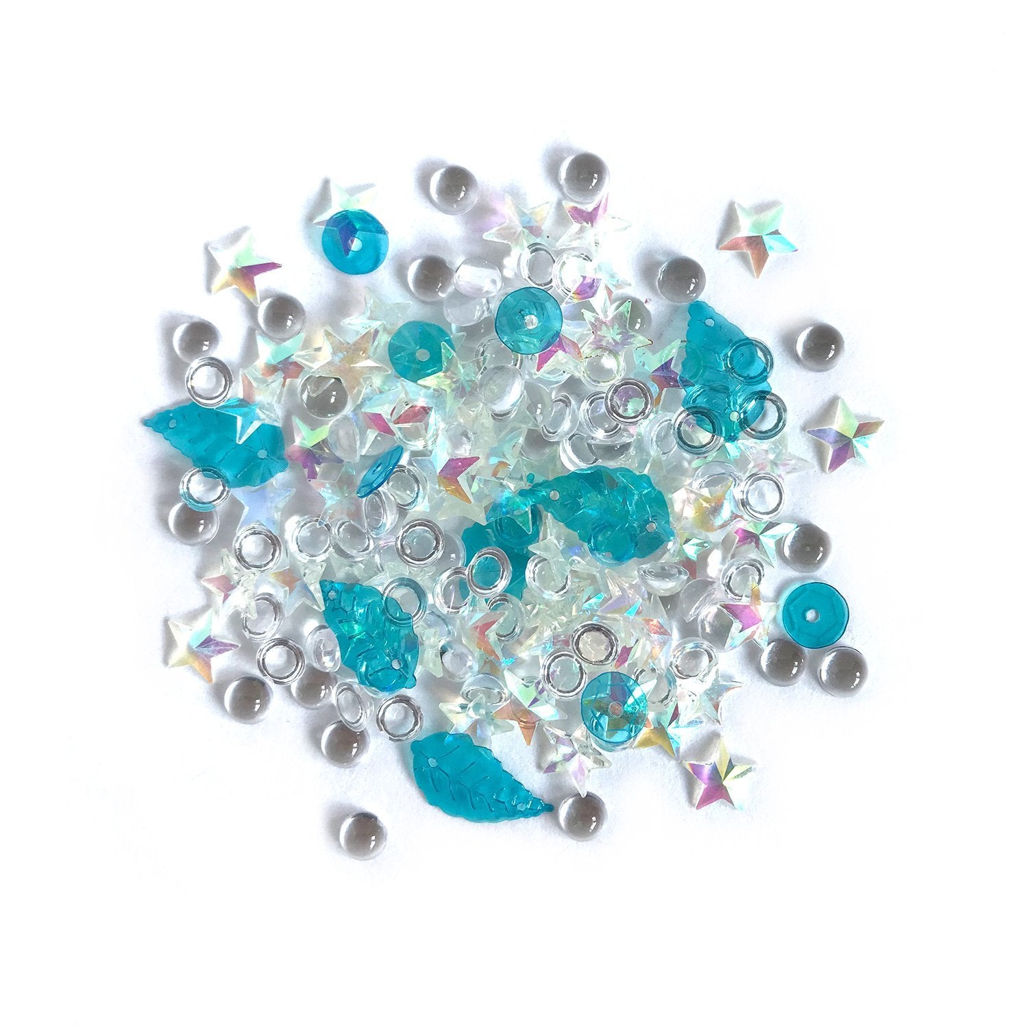 Salt Water-SPK105 - Buttons Galore and More